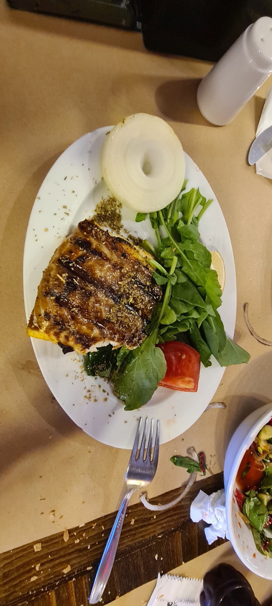 Kemer 6 Balık Restaurant