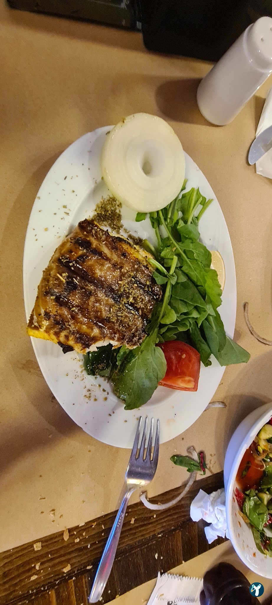Kemer 6 Balık Restaurant