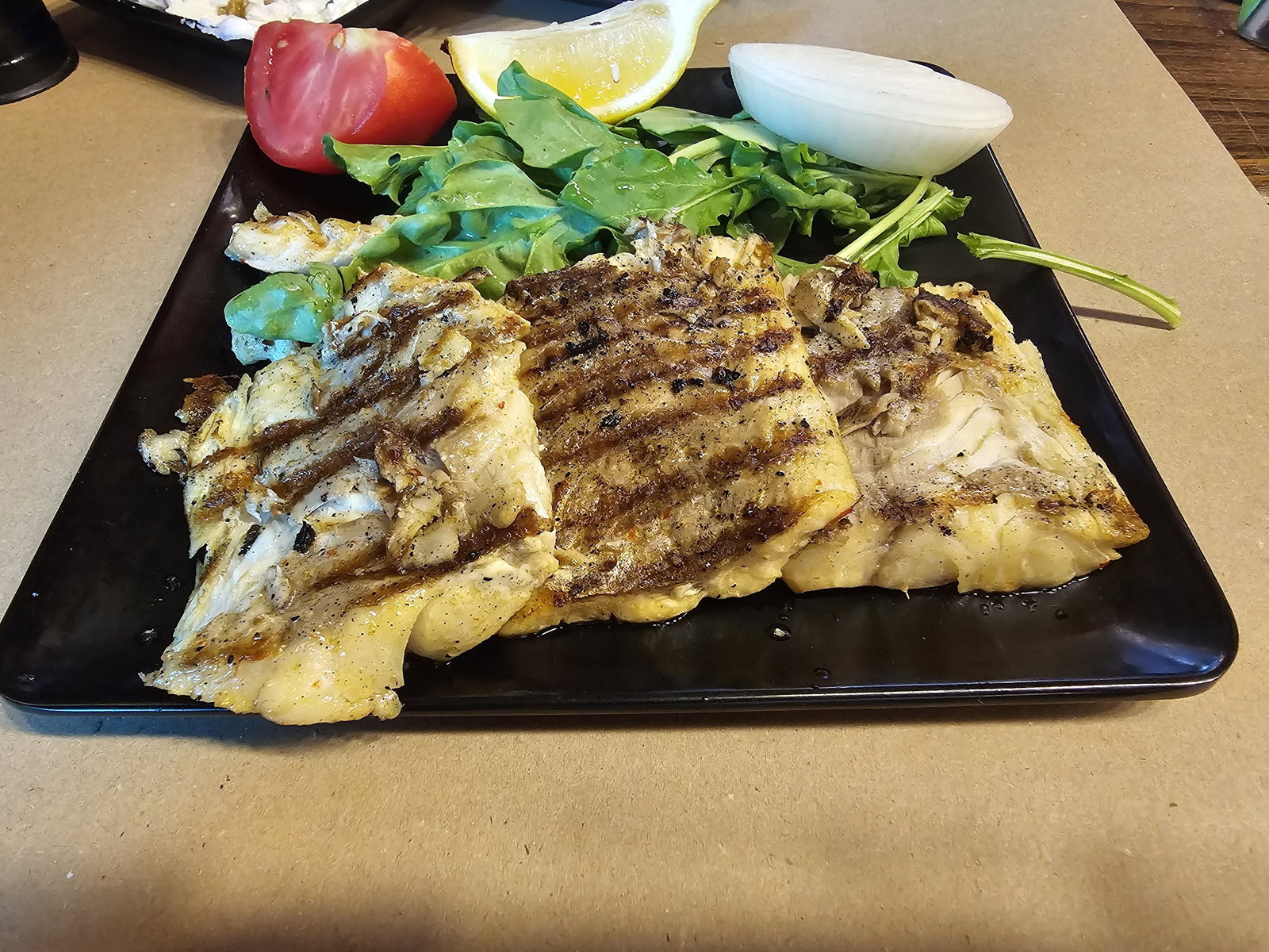 Kemer 6 Balık Restaurant