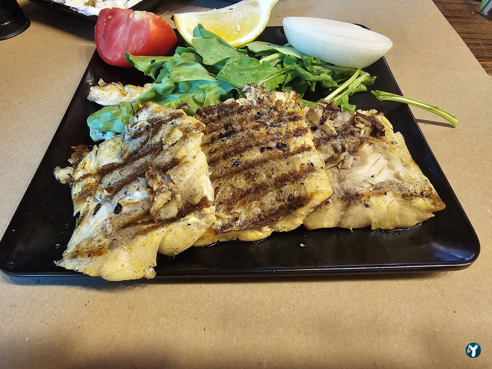 Kemer 6 Balık Restaurant