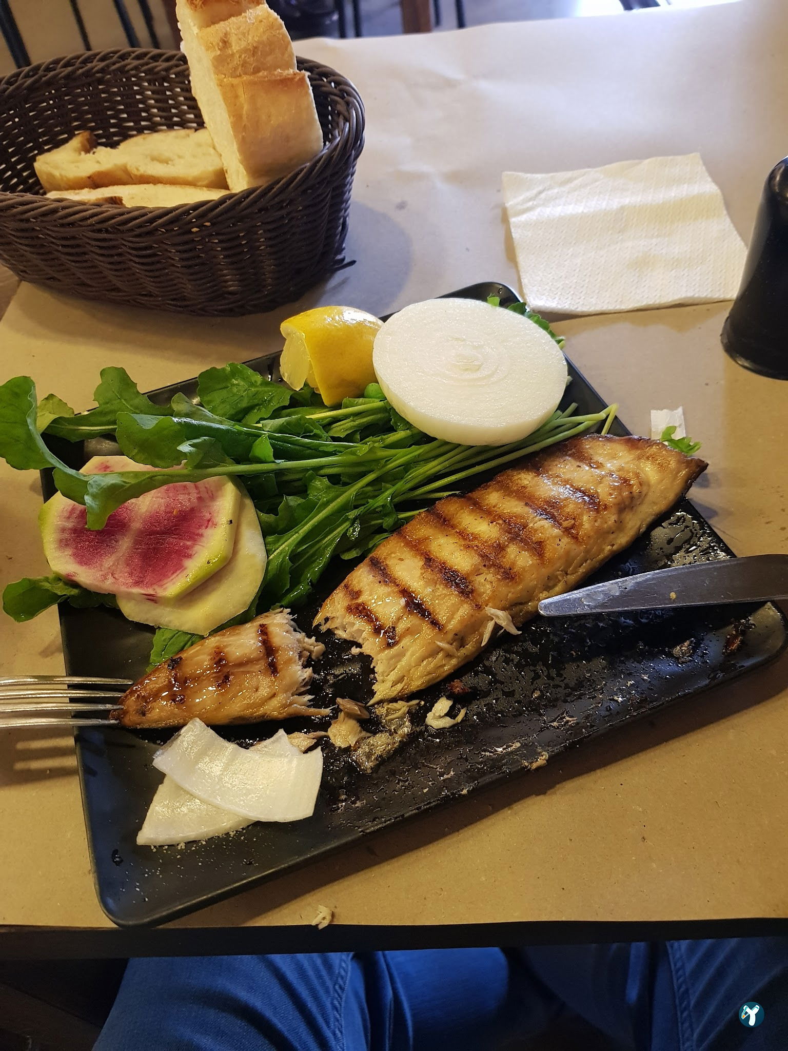 Kemer 6 Balık Restaurant