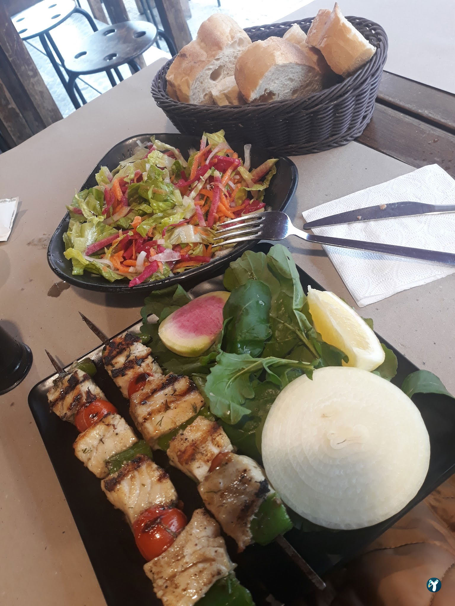 Kemer 6 Balık Restaurant