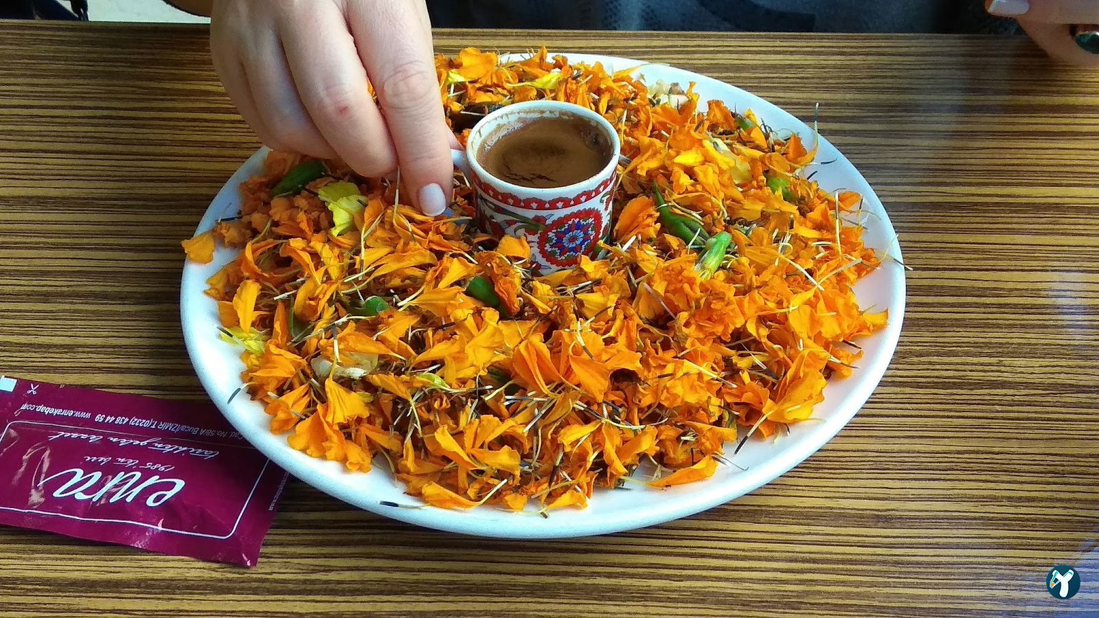 Enra Şanlıurfa Kebap Corba Döner