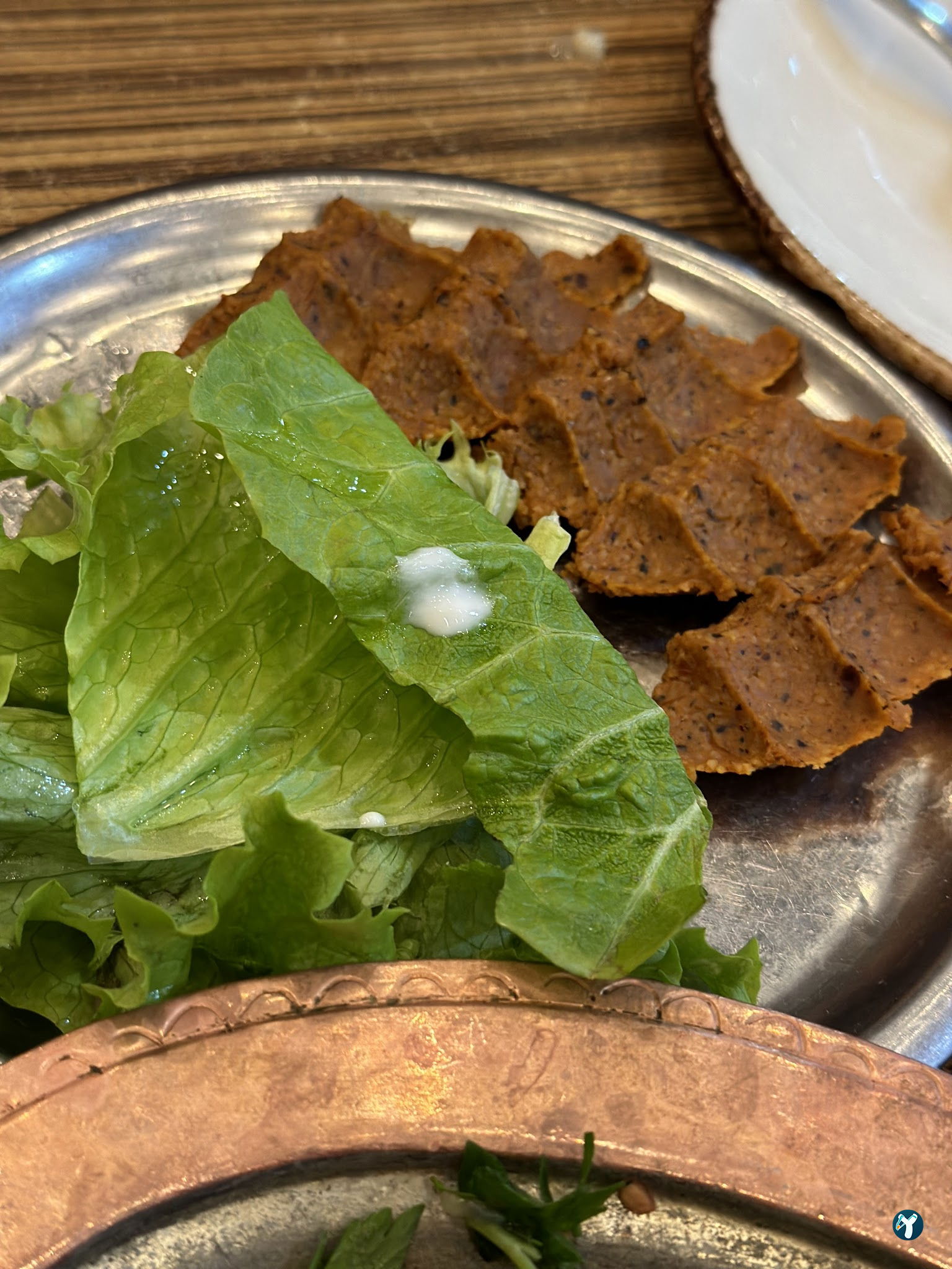 Enra Şanlıurfa Kebap Corba Döner