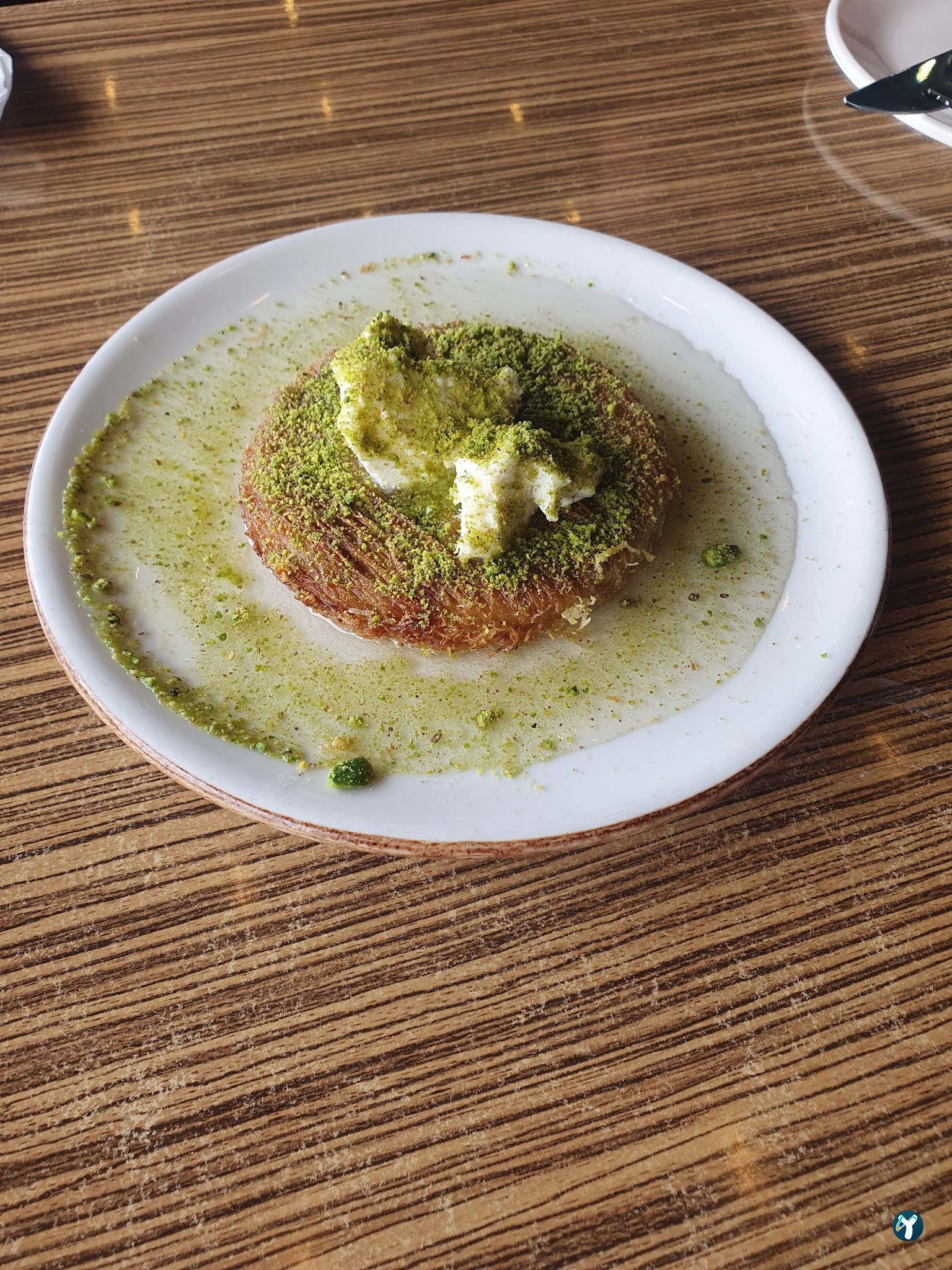 Enra Şanlıurfa Kebap Corba Döner