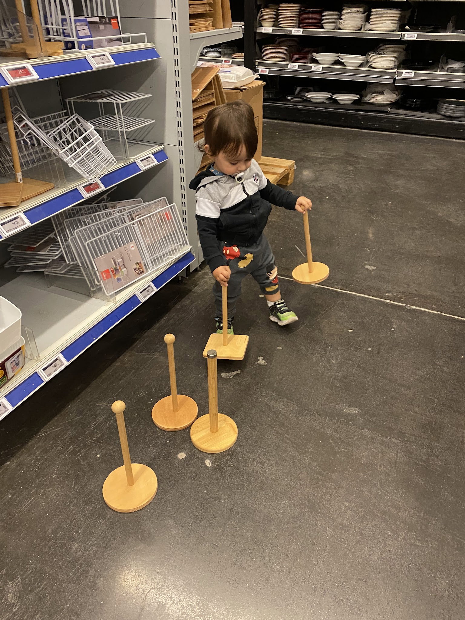 Metro Toptancı Marketiniz