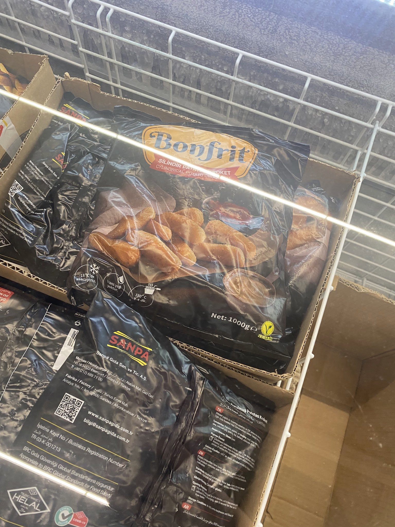 Metro Toptancı Marketiniz