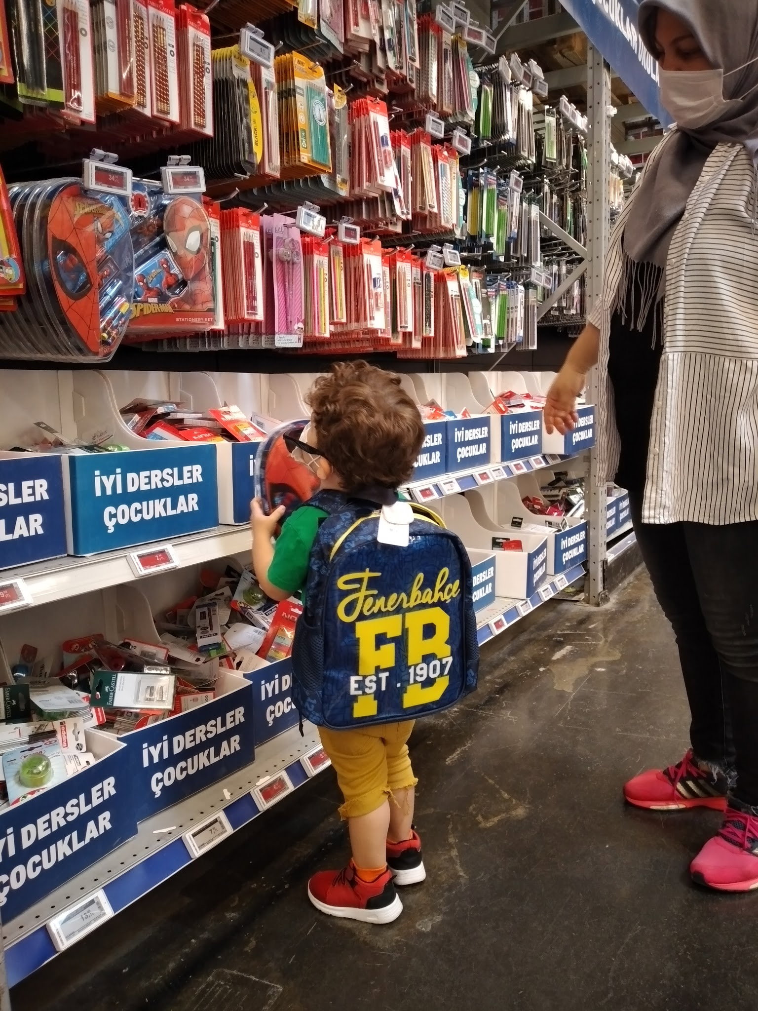 Metro Toptancı Marketiniz