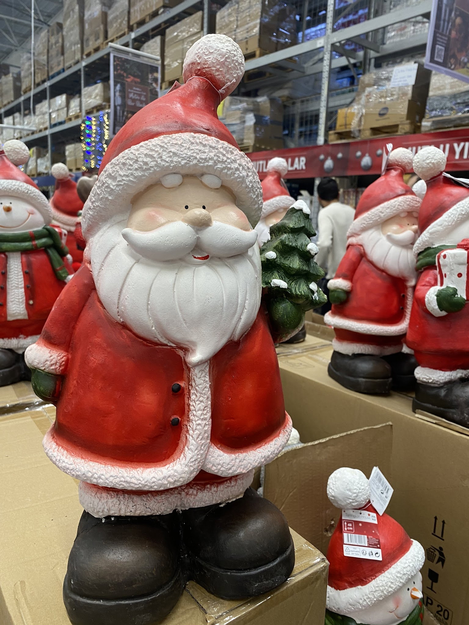 Metro Toptancı Marketiniz