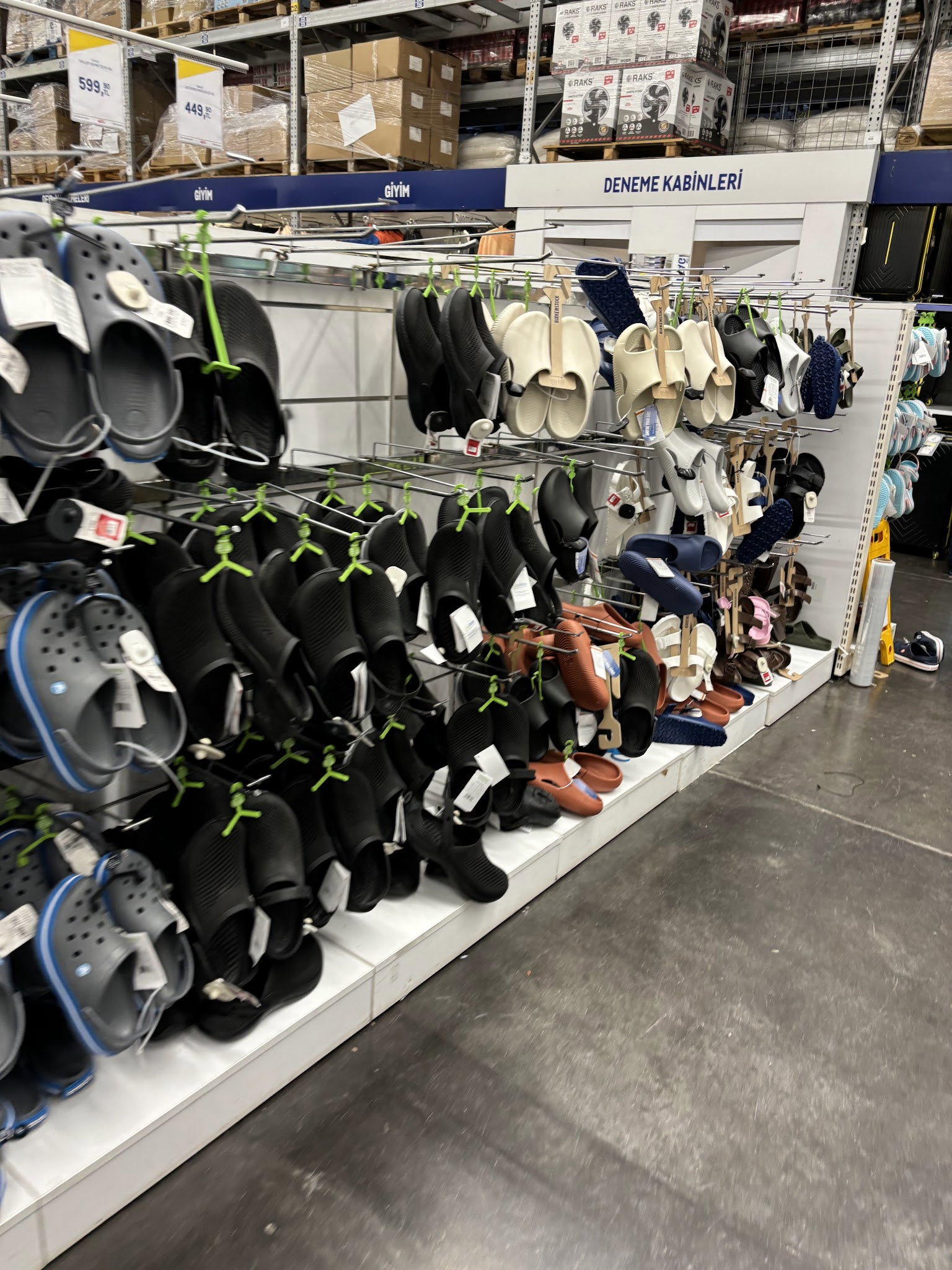 Metro Toptancı Marketiniz