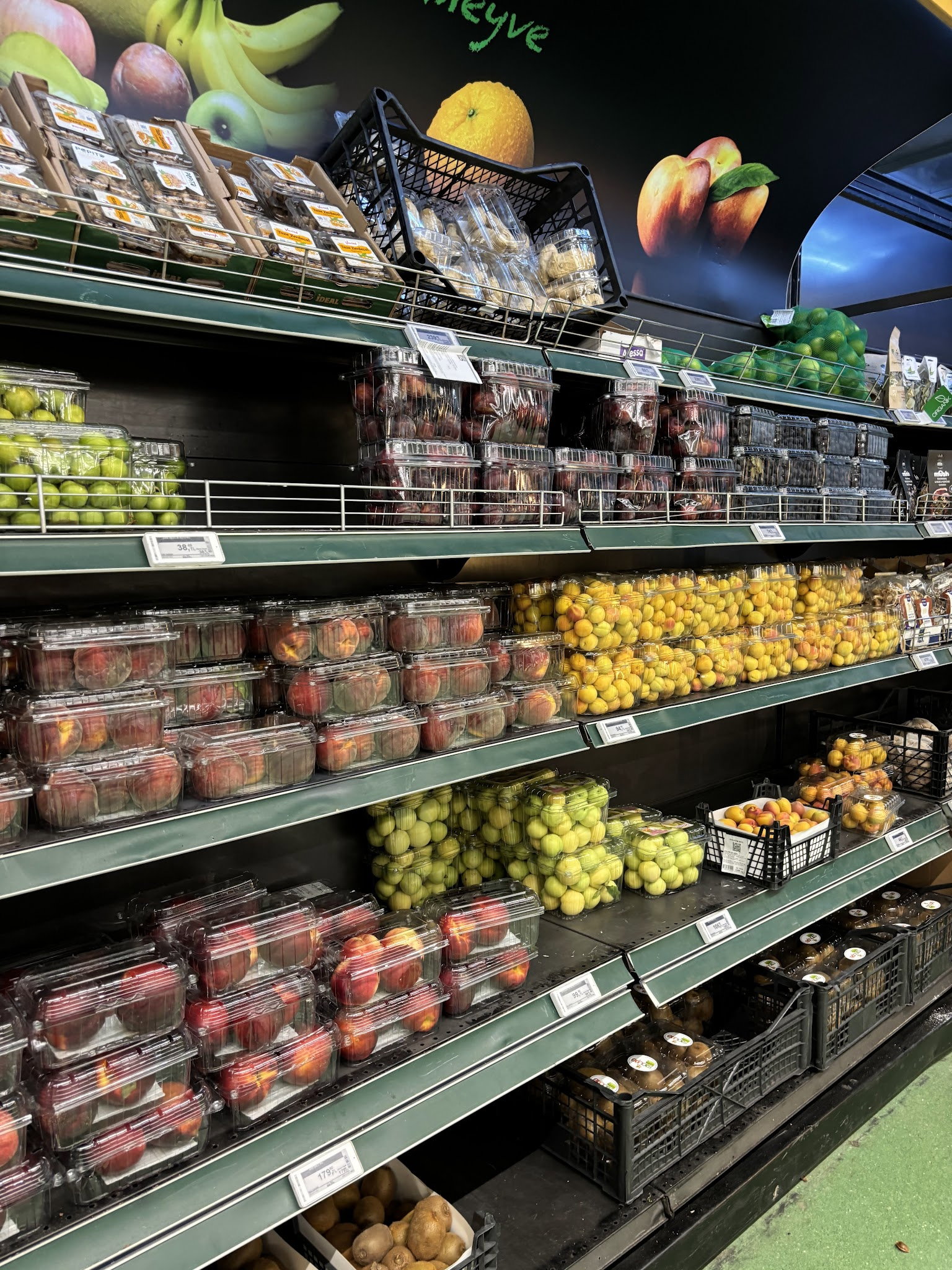 Metro Toptancı Marketiniz