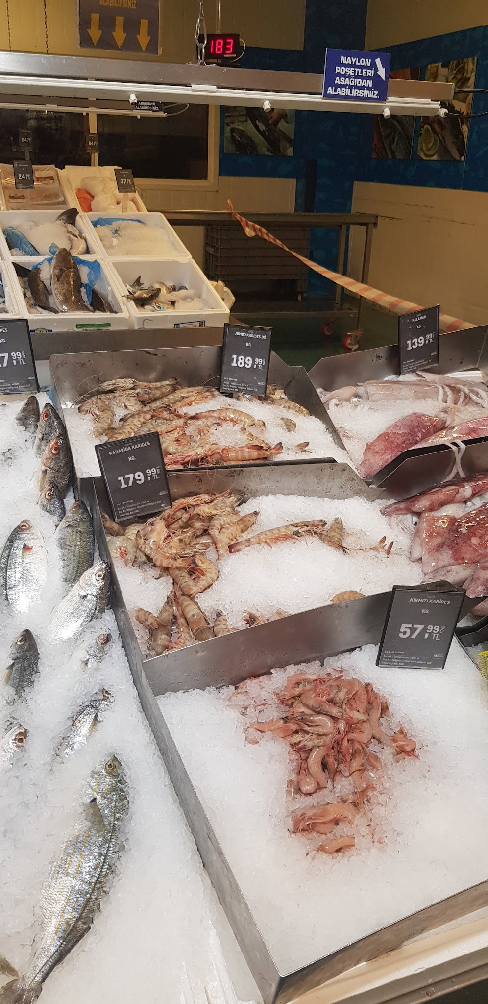 Metro Toptancı Marketiniz