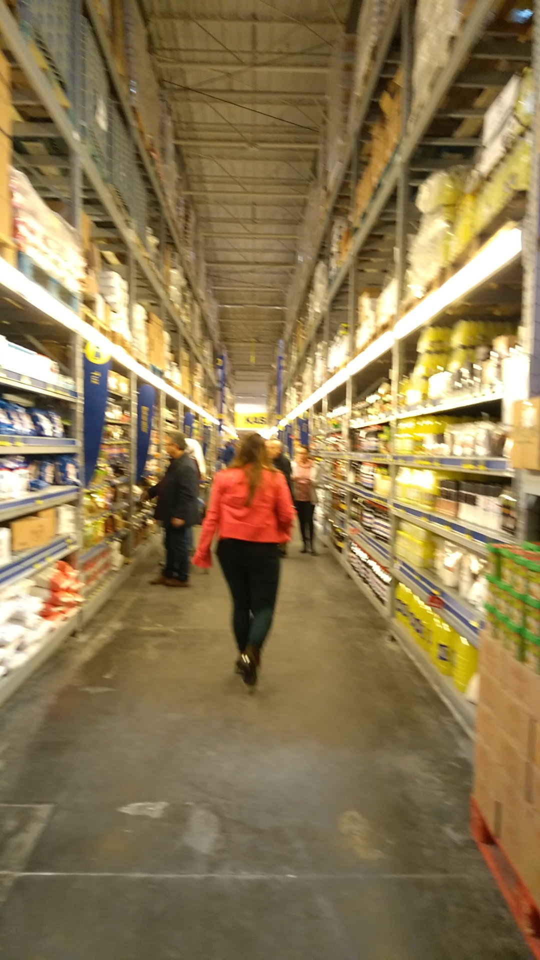 Metro Toptancı Marketiniz