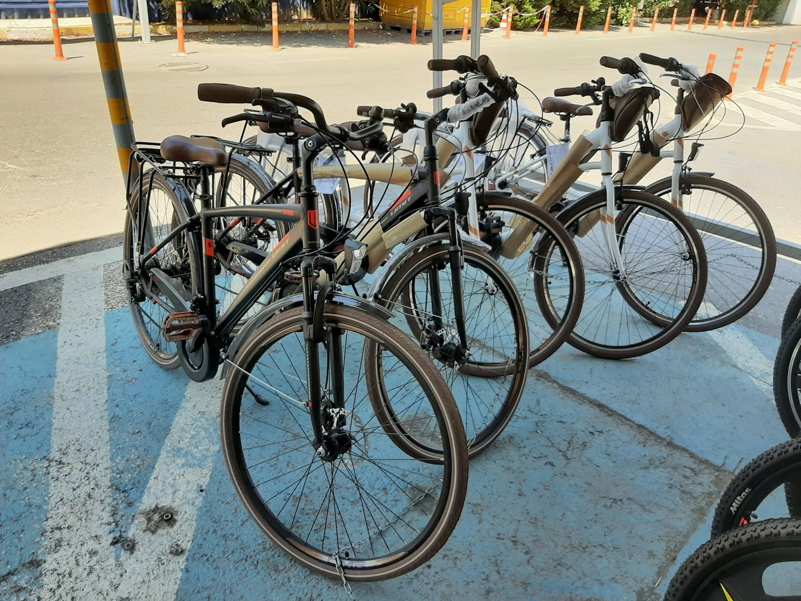 Metro Toptancı Marketiniz