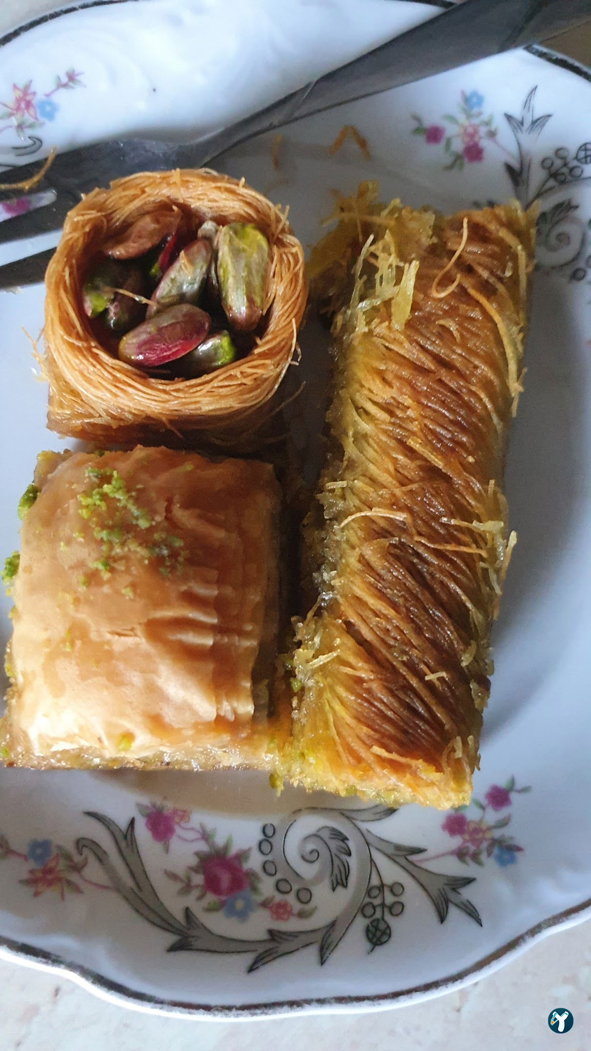 Tatlibak Bağcilar 4