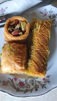 Tatlibak Bağcilar 4 resimleri
