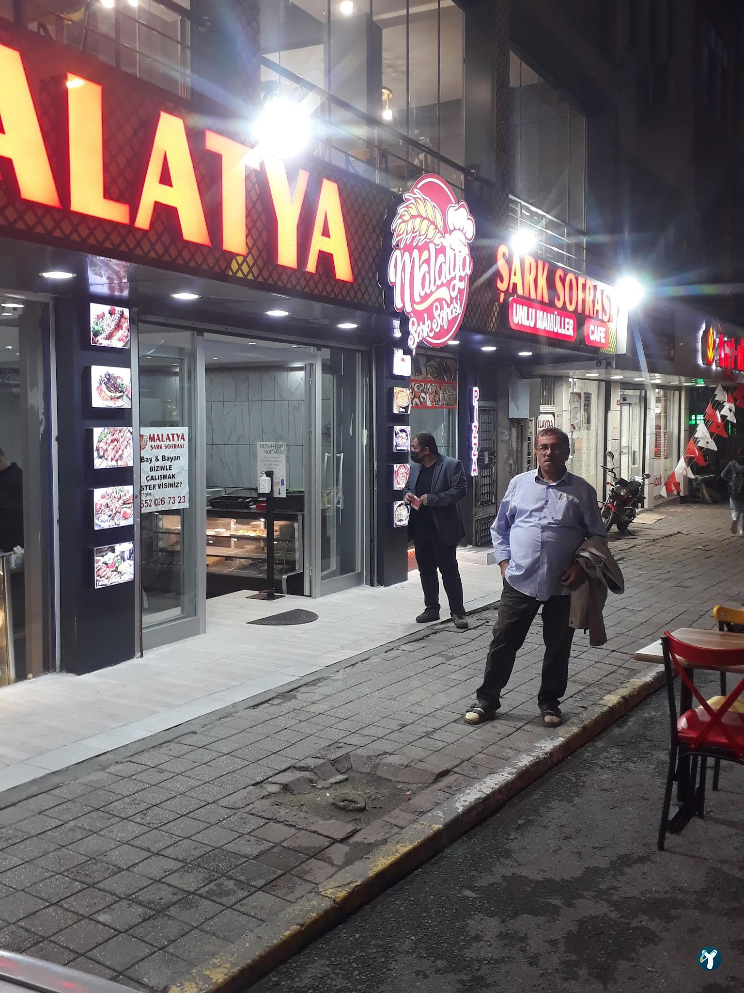 Tatlibak Bağcilar 4