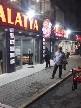 Tatlibak Bağcilar 4 resimleri