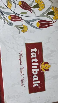 Tatlibak Bağcilar 4 resimleri