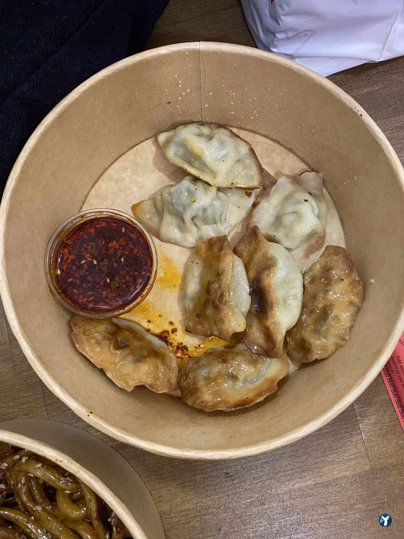 Soul Asian Street Food