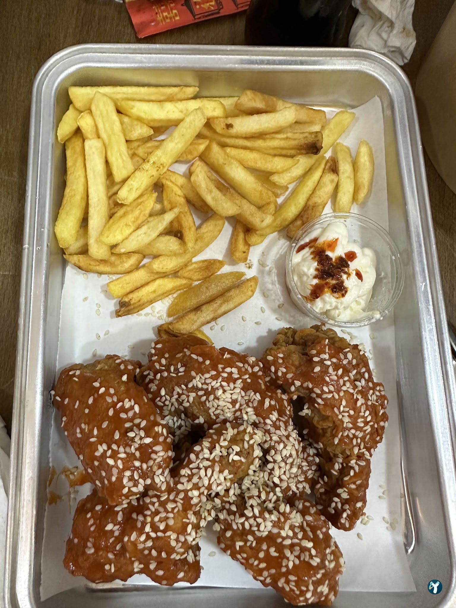 Soul Asian Street Food