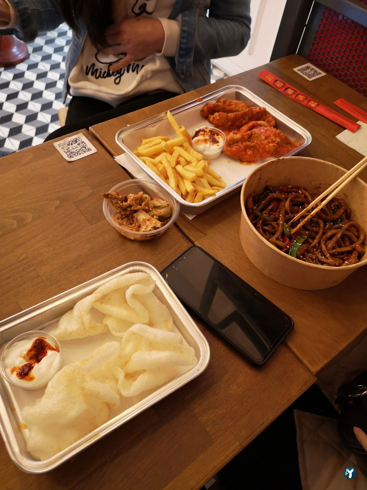 Soul Asian Street Food