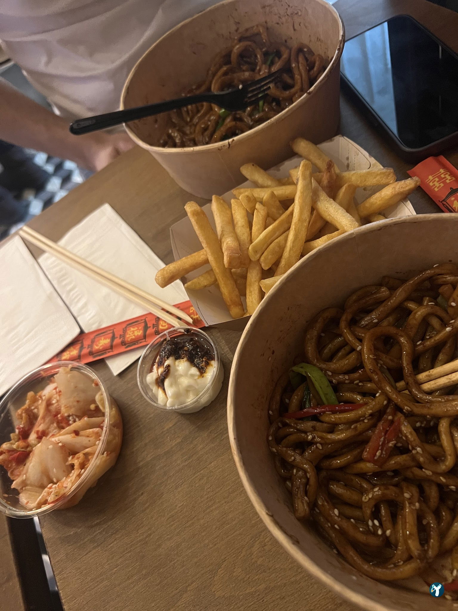 Soul Asian Street Food