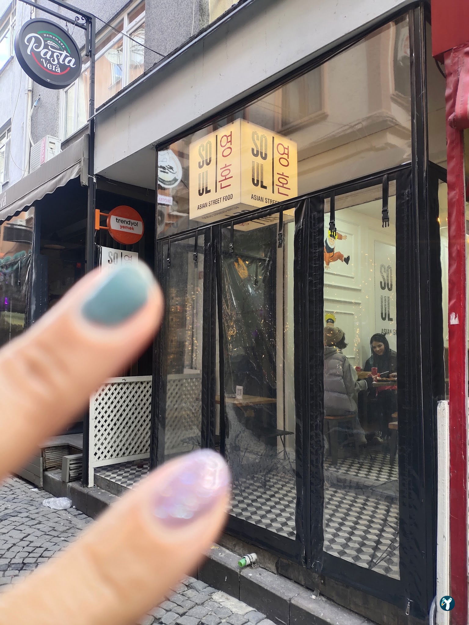 Soul Asian Street Food