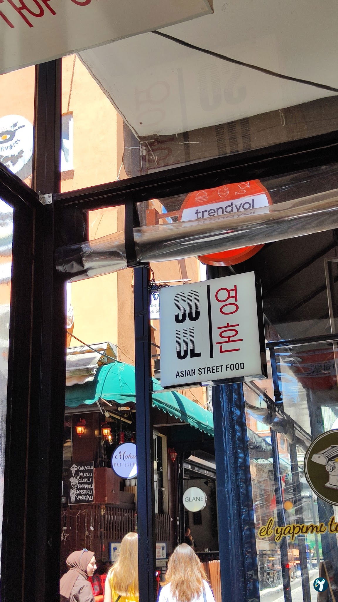 Soul Asian Street Food