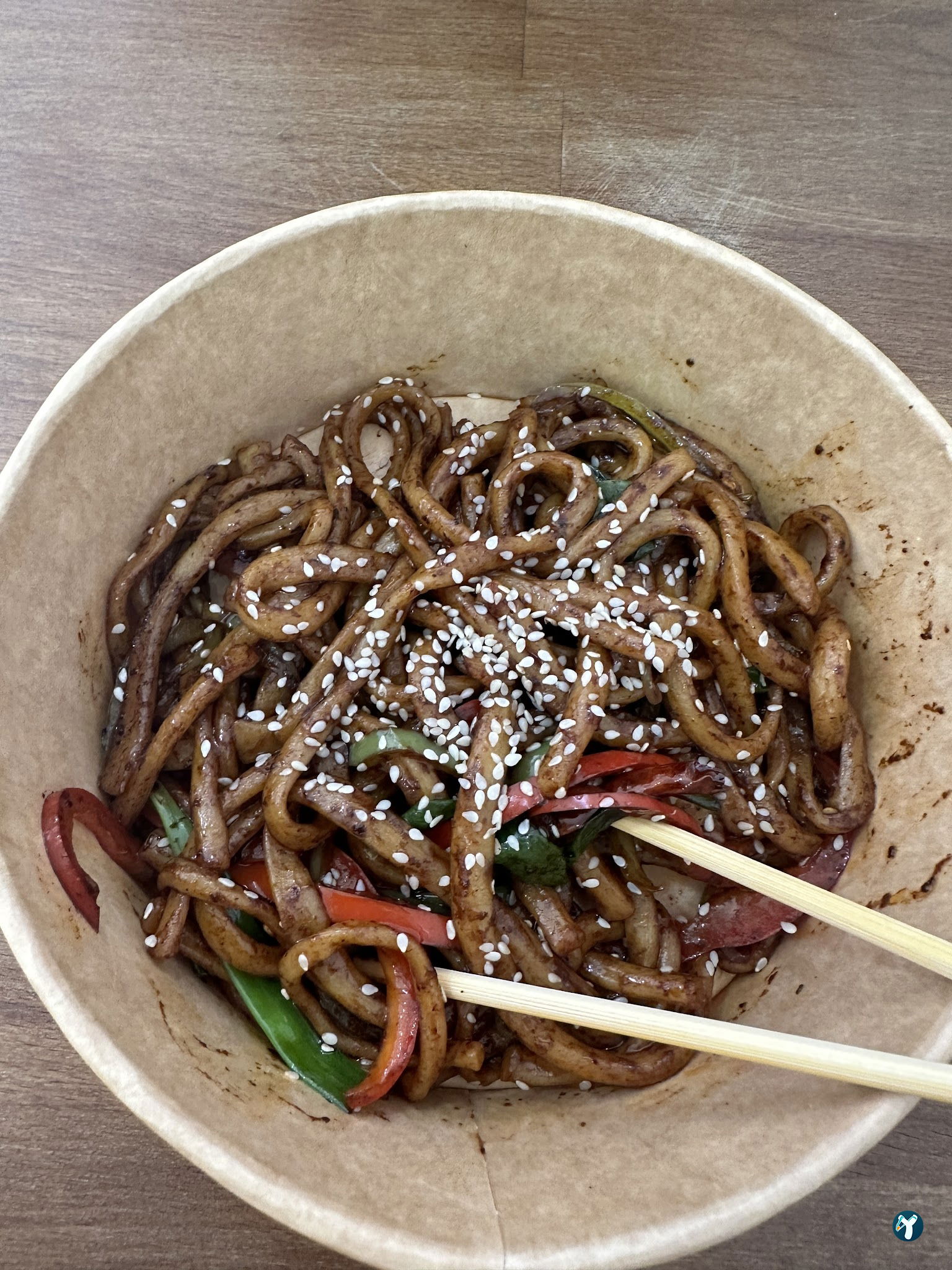 Soul Asian Street Food