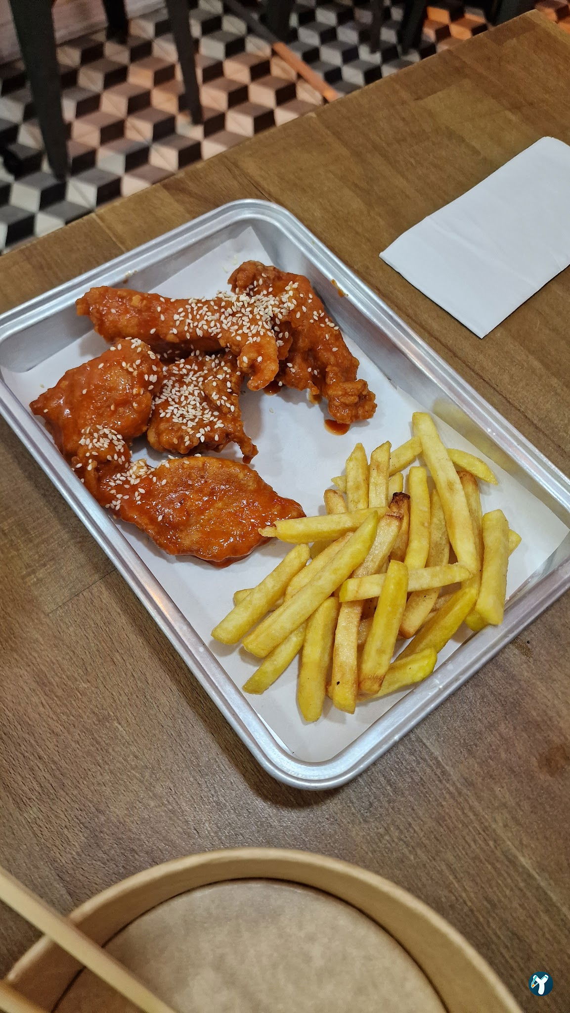 Soul Asian Street Food