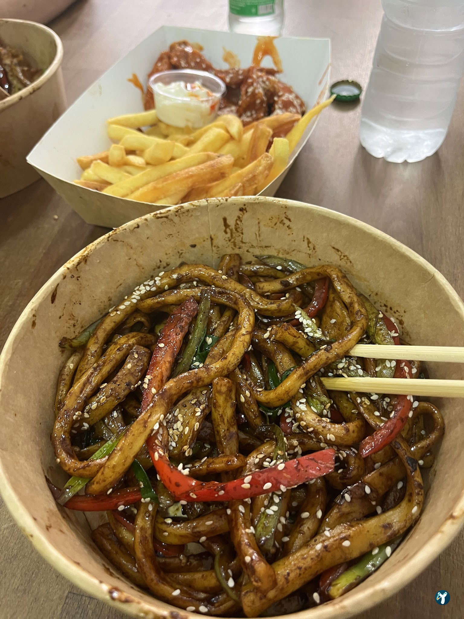 Soul Asian Street Food