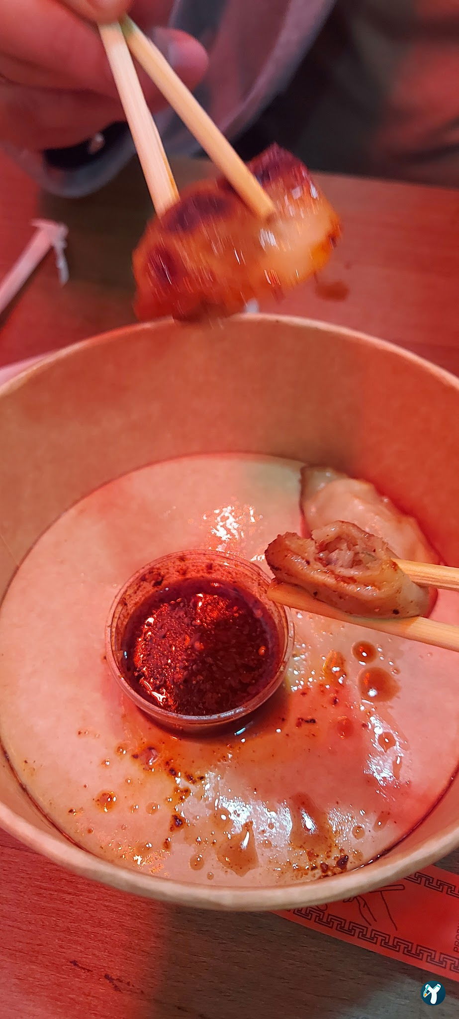 Soul Asian Street Food