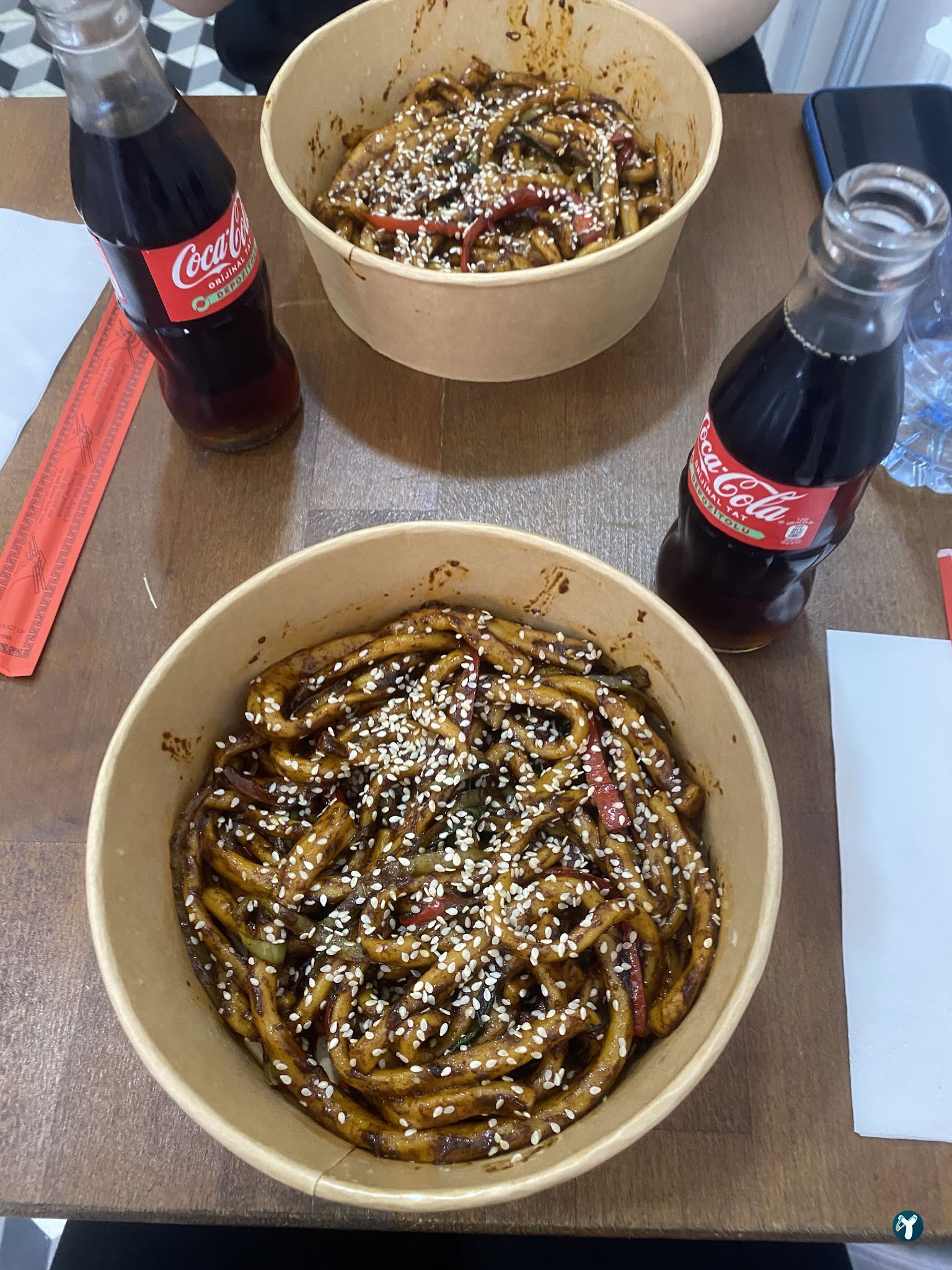 Soul Asian Street Food