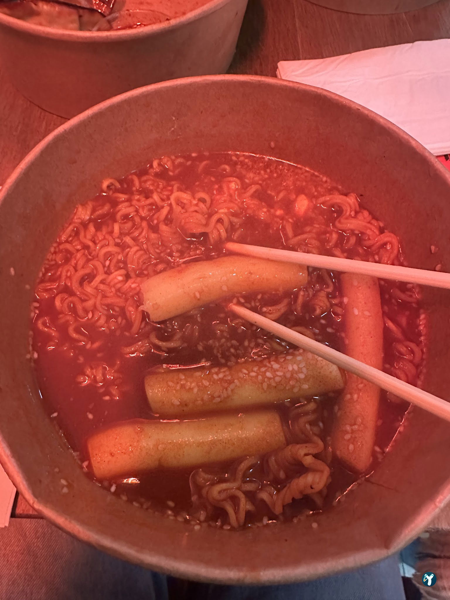 Soul Asian Street Food