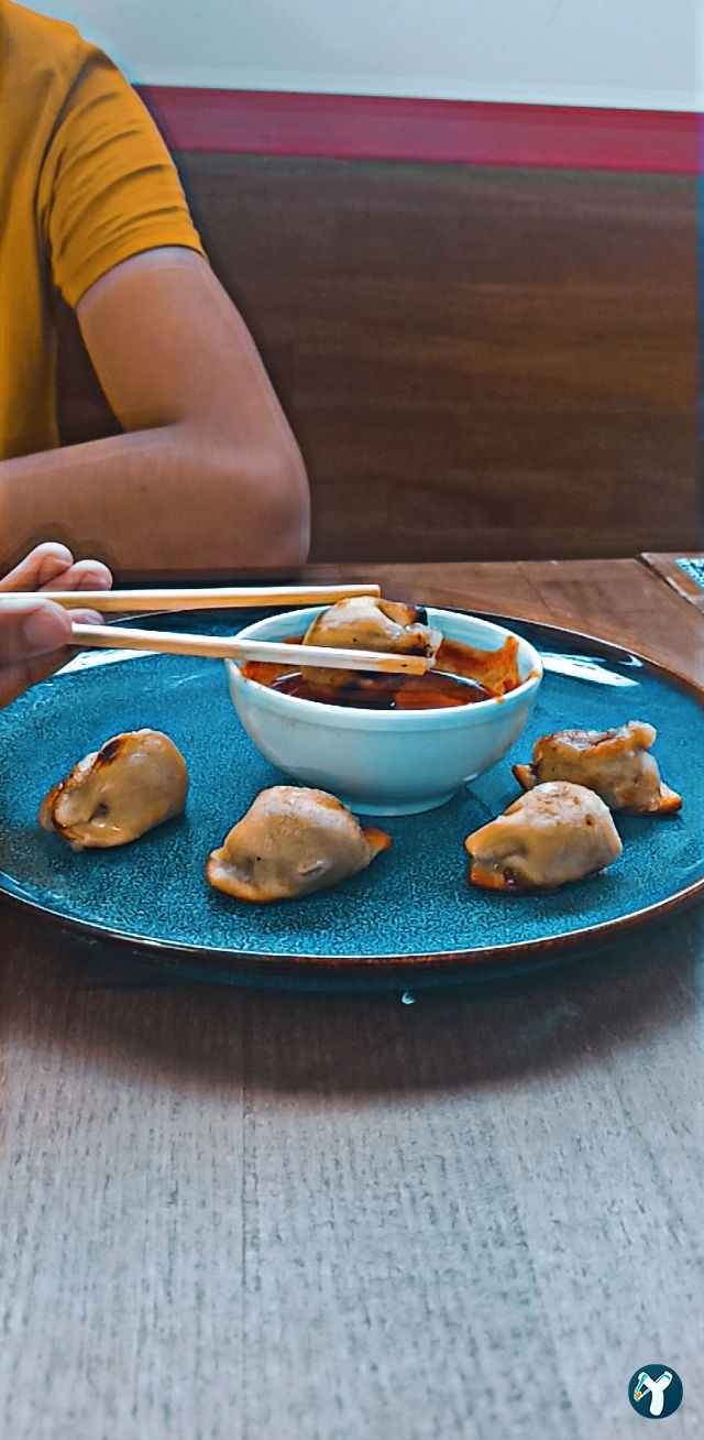 Soul Asian Street Food