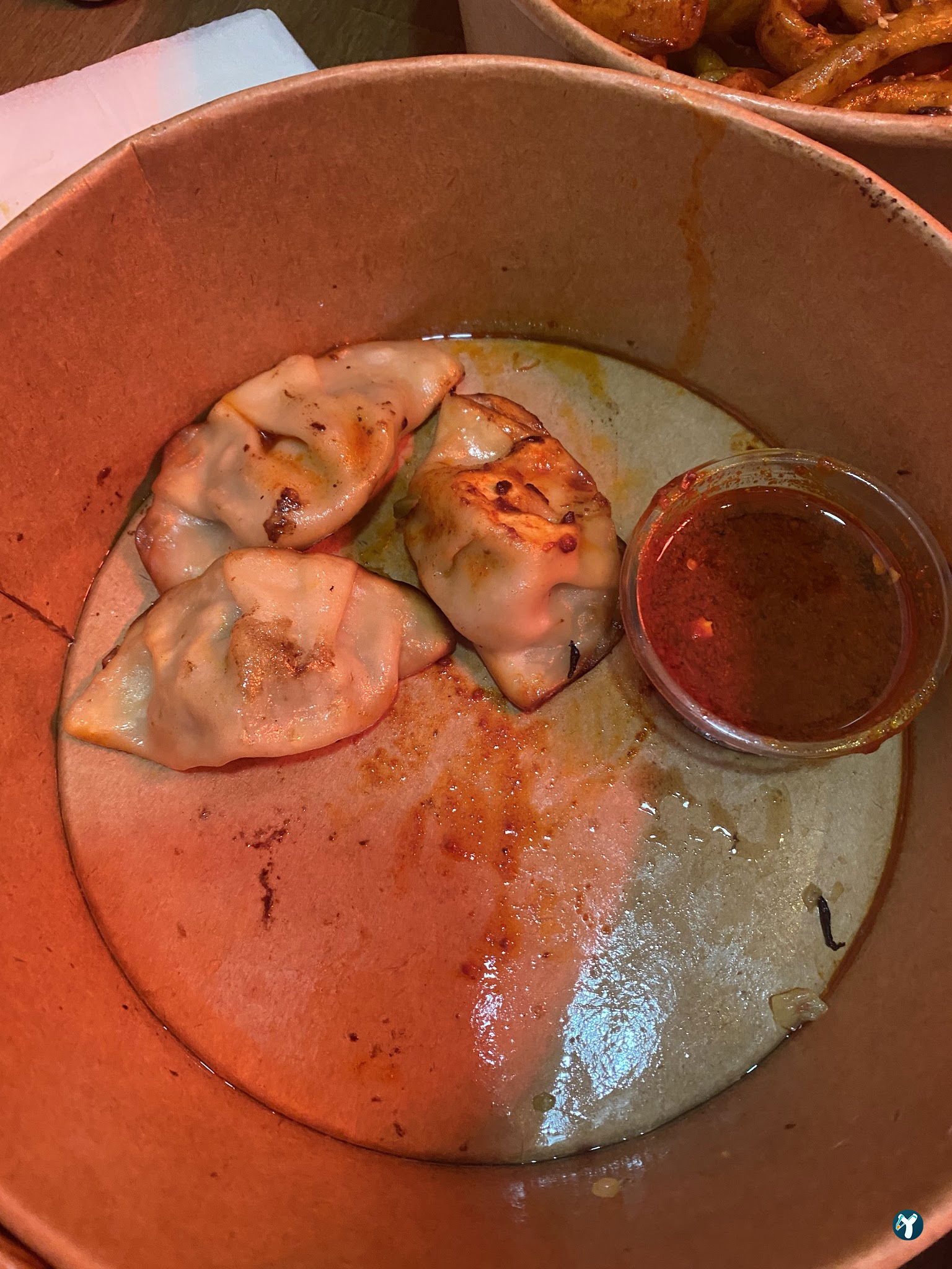Soul Asian Street Food