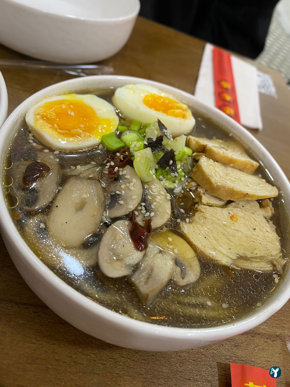 Soul Asian Street Food