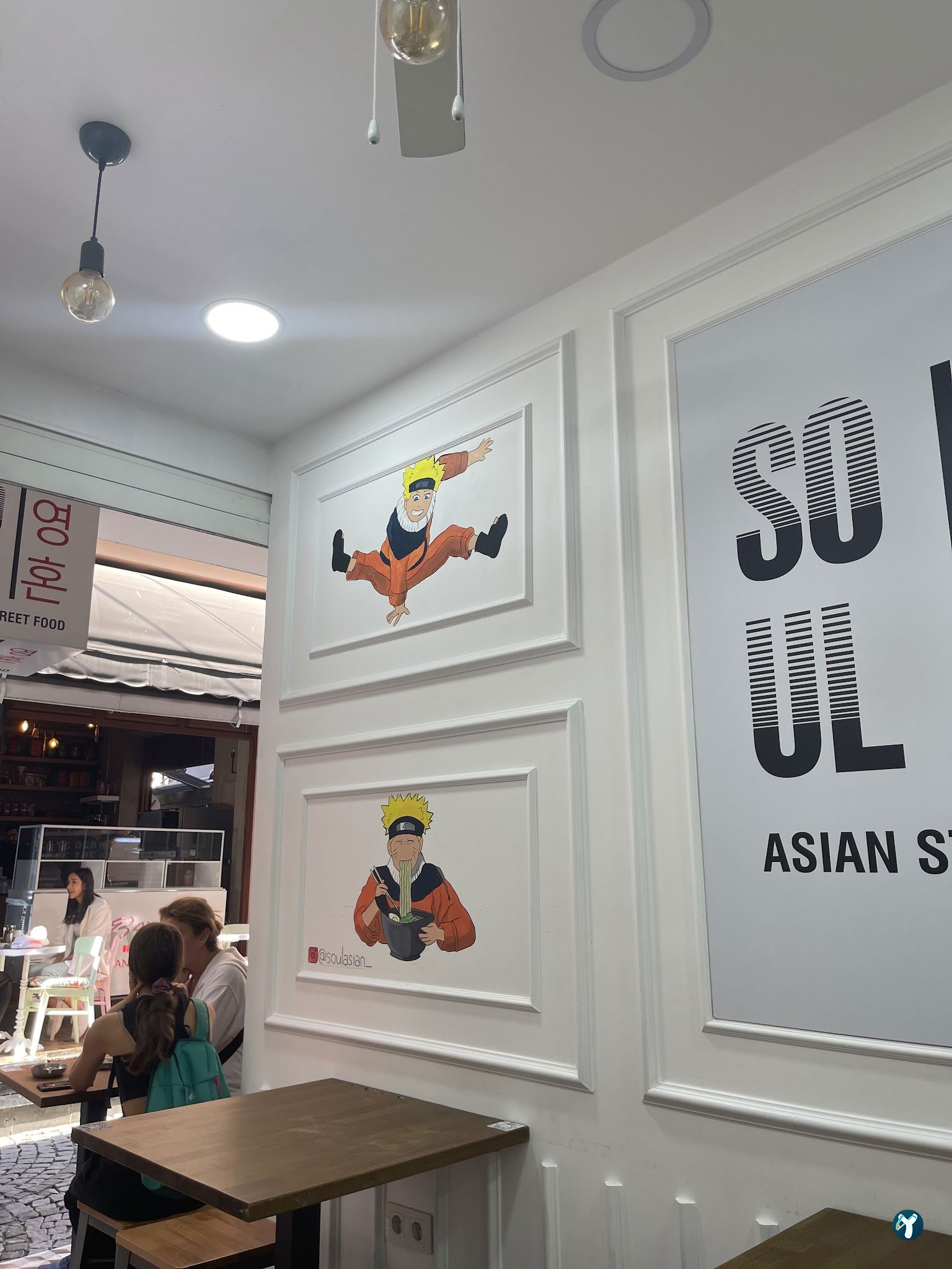 Soul Asian Street Food
