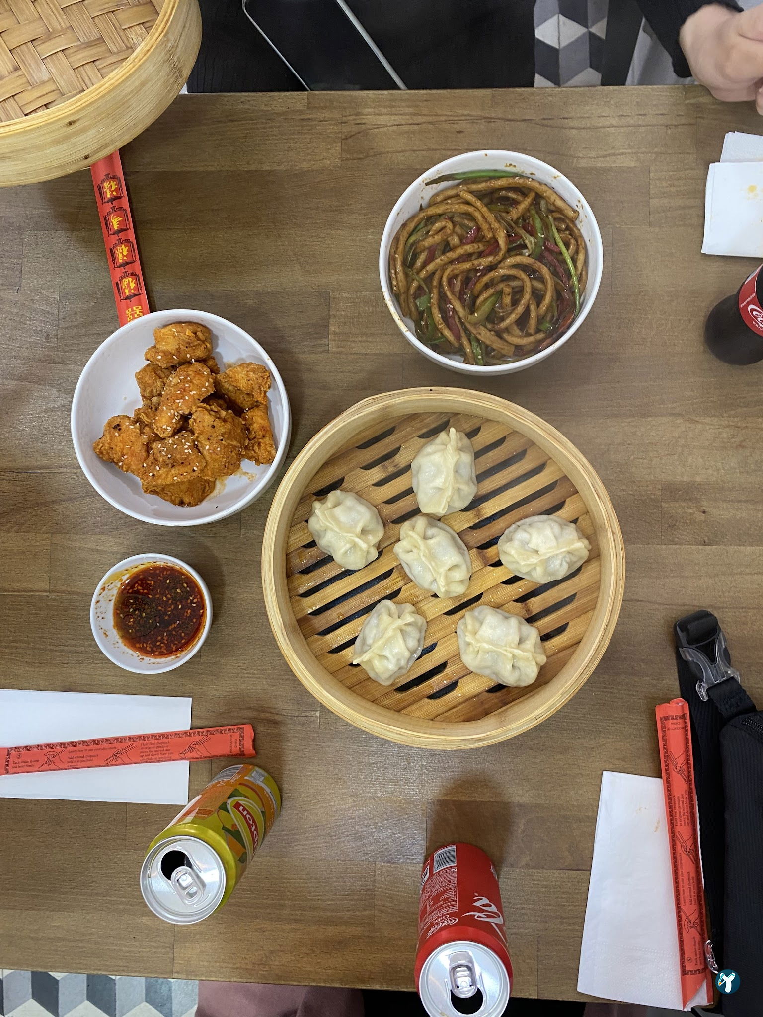 Soul Asian Street Food