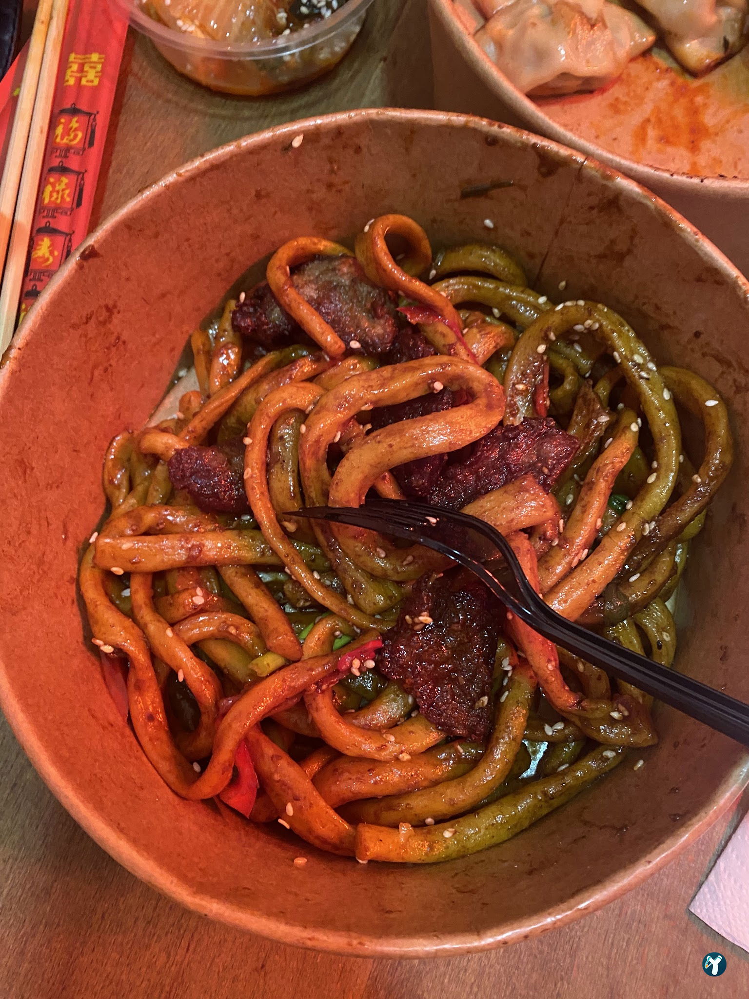 Soul Asian Street Food