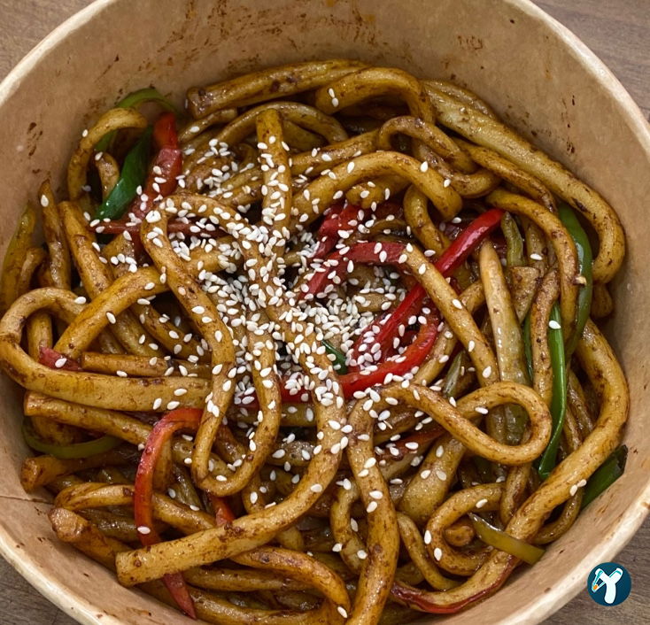 Soul Asian Street Food