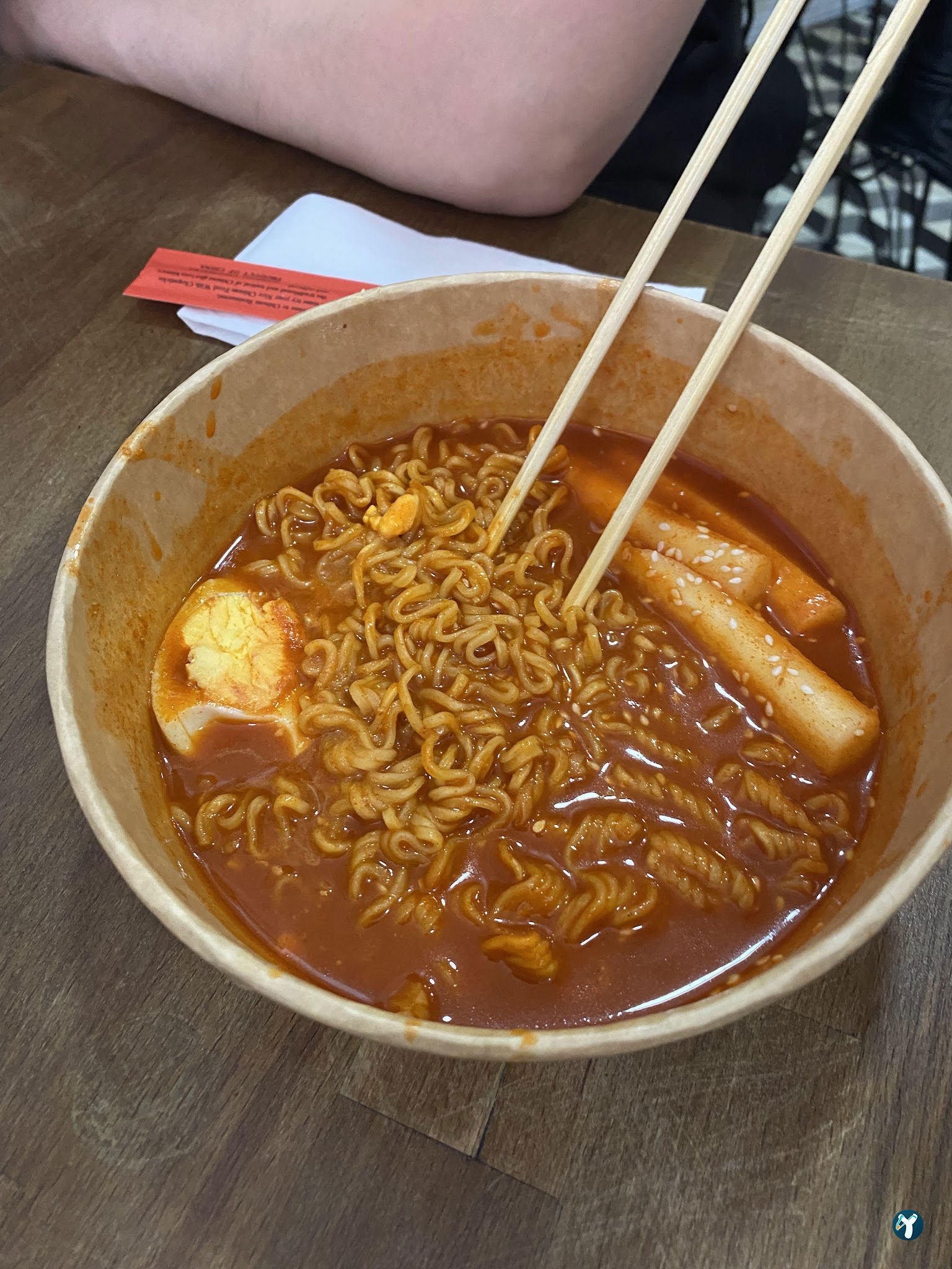 Soul Asian Street Food