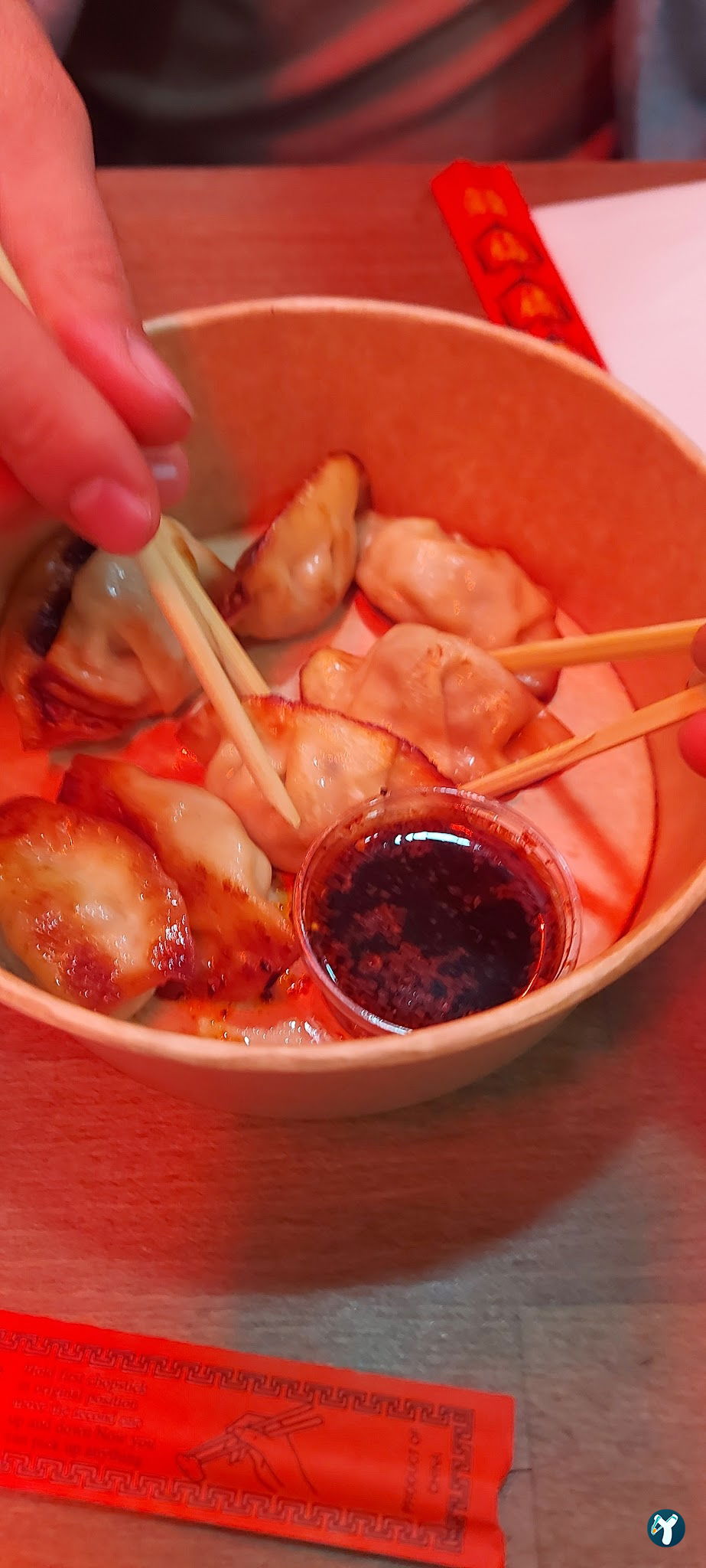 Soul Asian Street Food