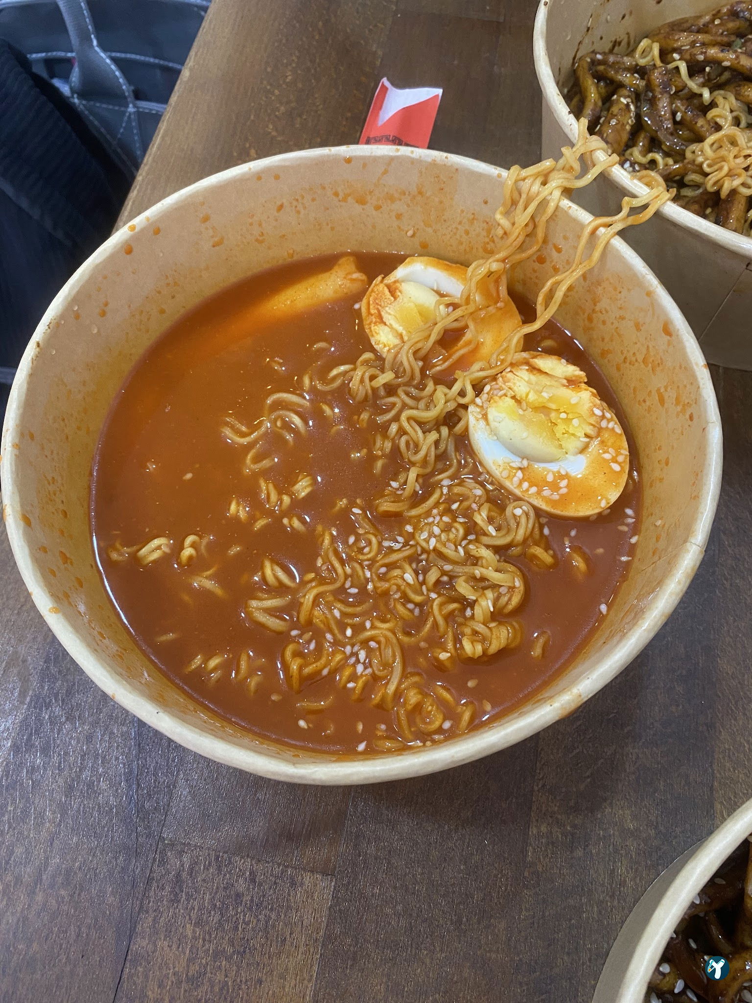 Soul Asian Street Food