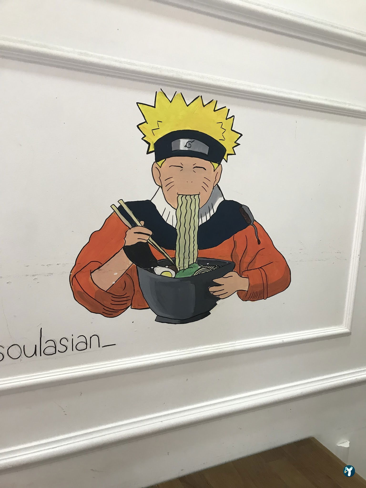 Soul Asian Street Food