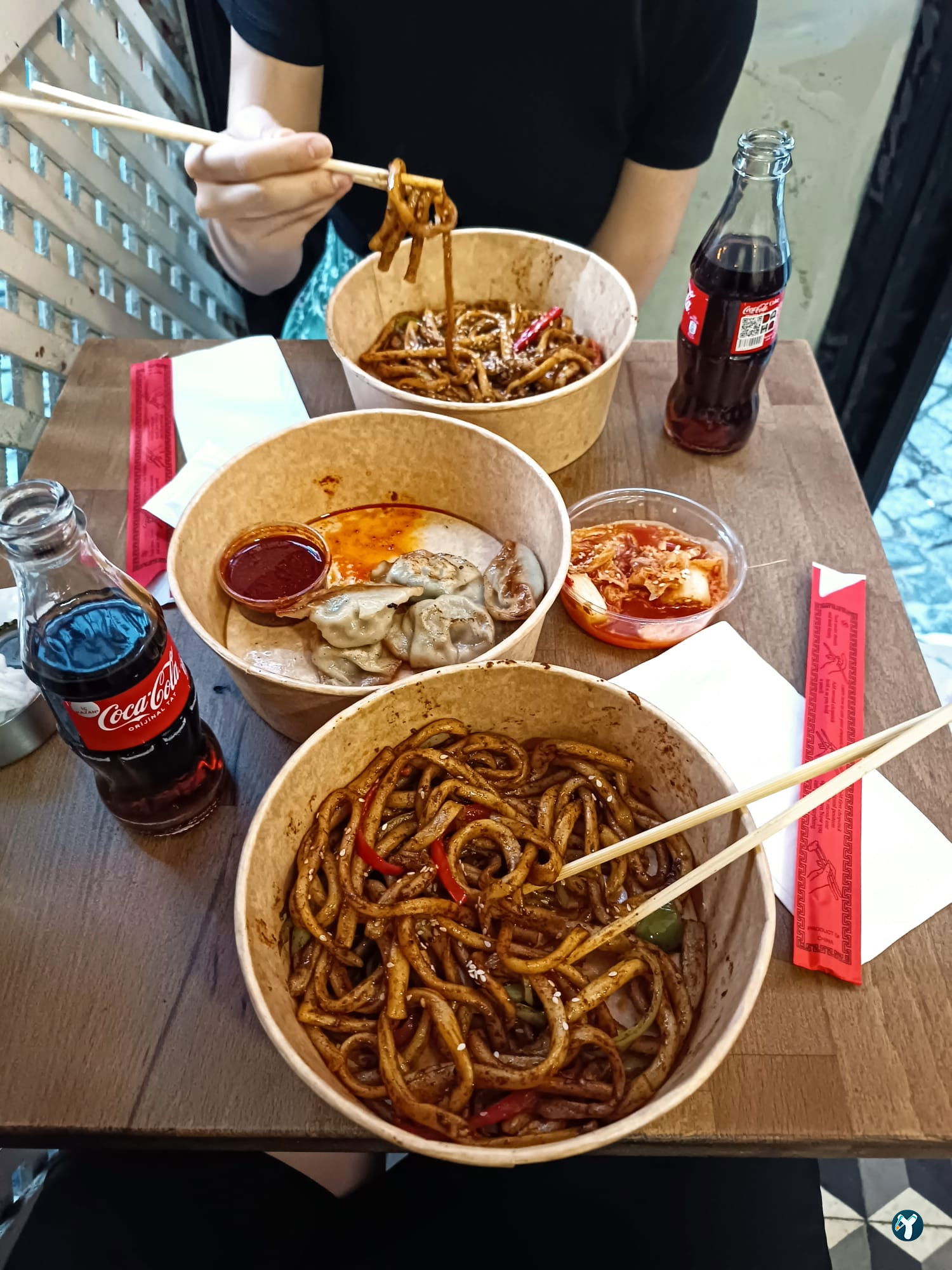Soul Asian Street Food