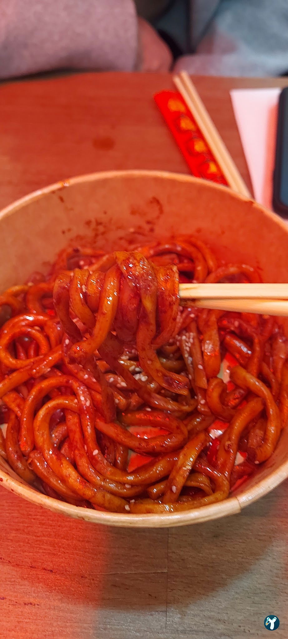 Soul Asian Street Food