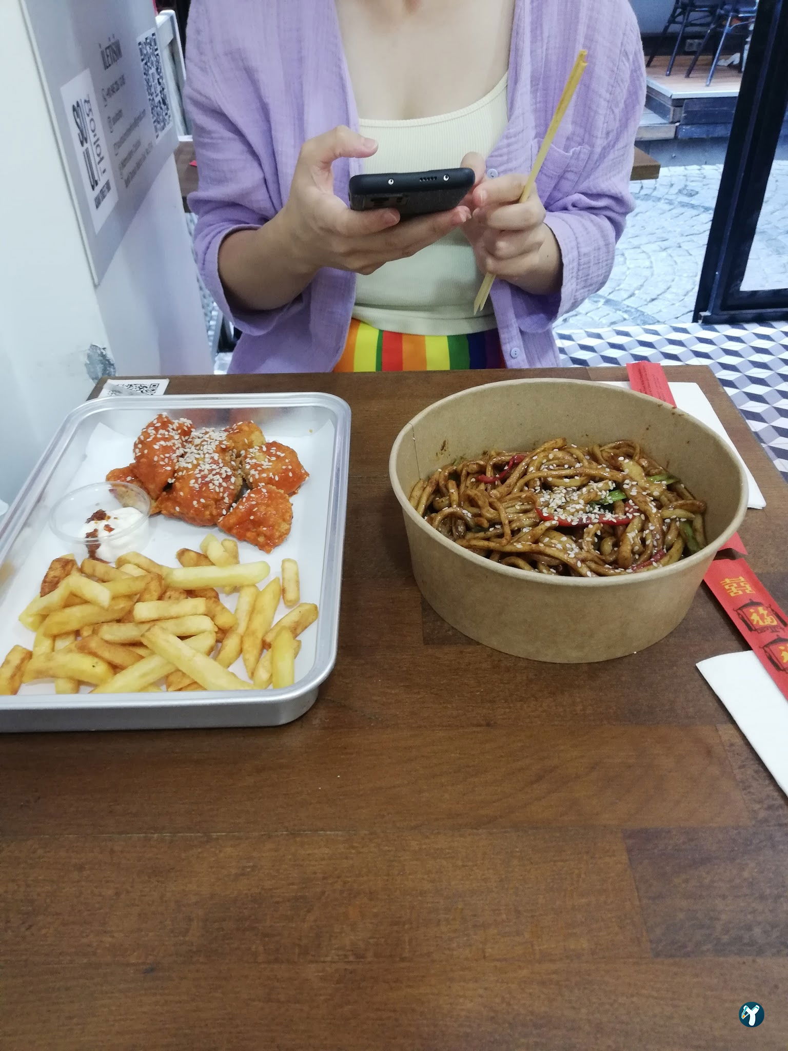 Soul Asian Street Food