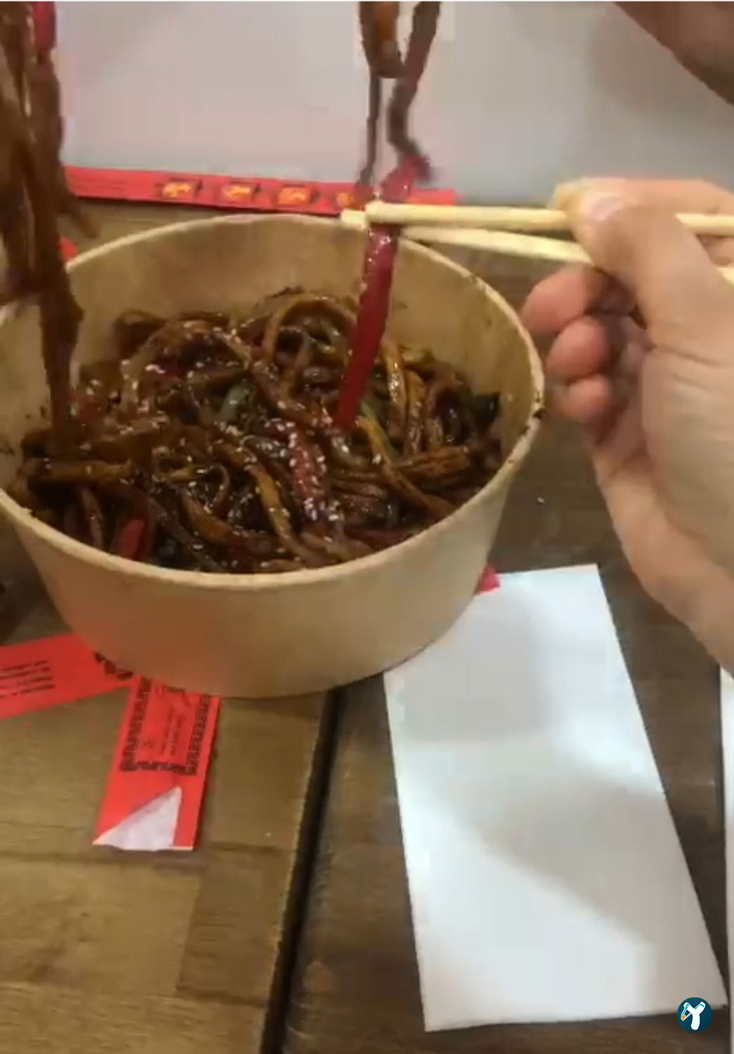 Soul Asian Street Food